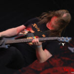 Into The Grave 2018: At The Gates
